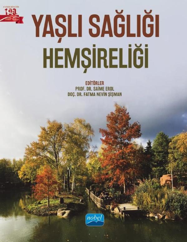 Yaşlı Sağlığı Hemşireliği - Nobel Akademik Yayıncılık - Image 1