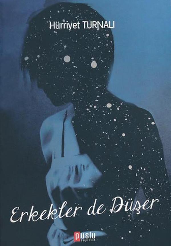 Erkekler de Düşer - Puslu Yayıncılık - Image 1