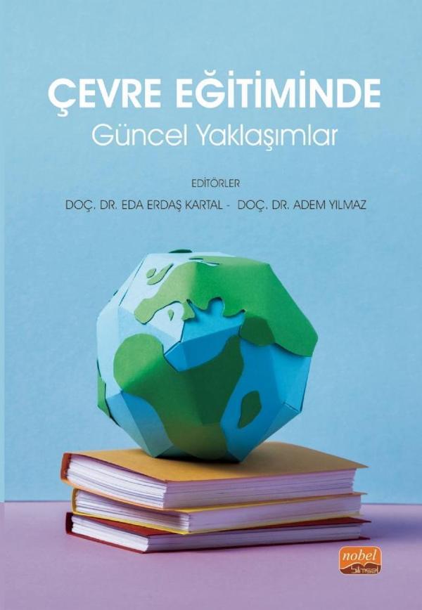 Çevre Eğitiminde Güncel Yaklaşımlar - Nobel Bilimsel Eserler - Image 1