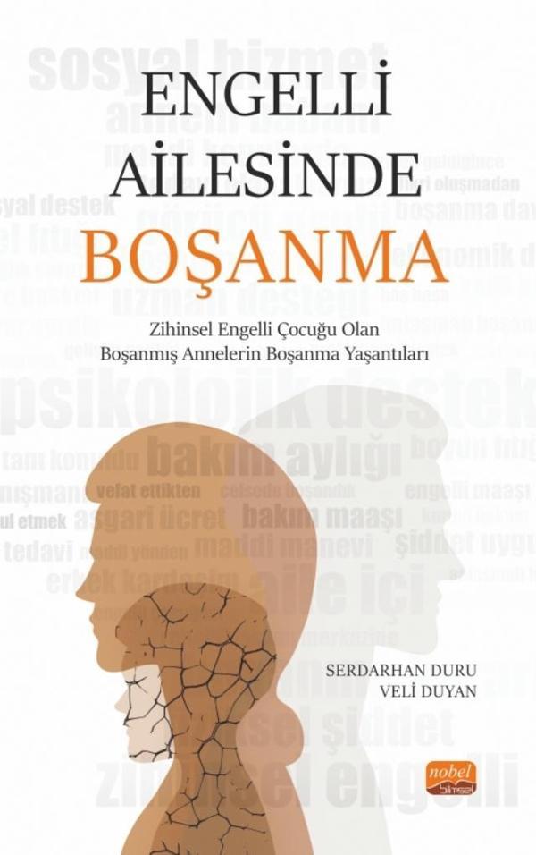 Engelli Ailesinde Boşanma - Nobel Bilimsel Eserler - Image 1
