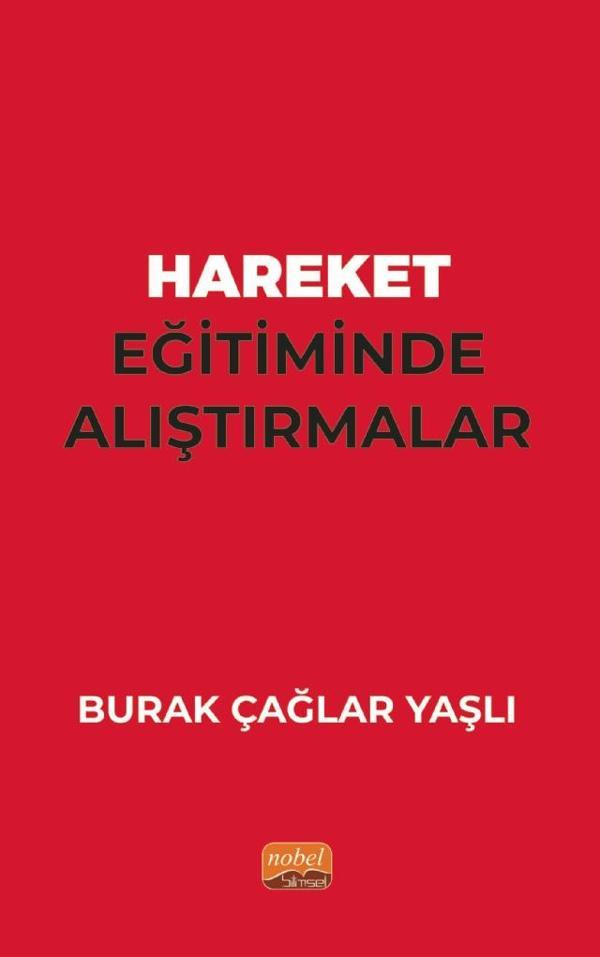 Hareket Eğitiminde Alıştırmalar - Nobel Bilimsel Eserler - Image 1