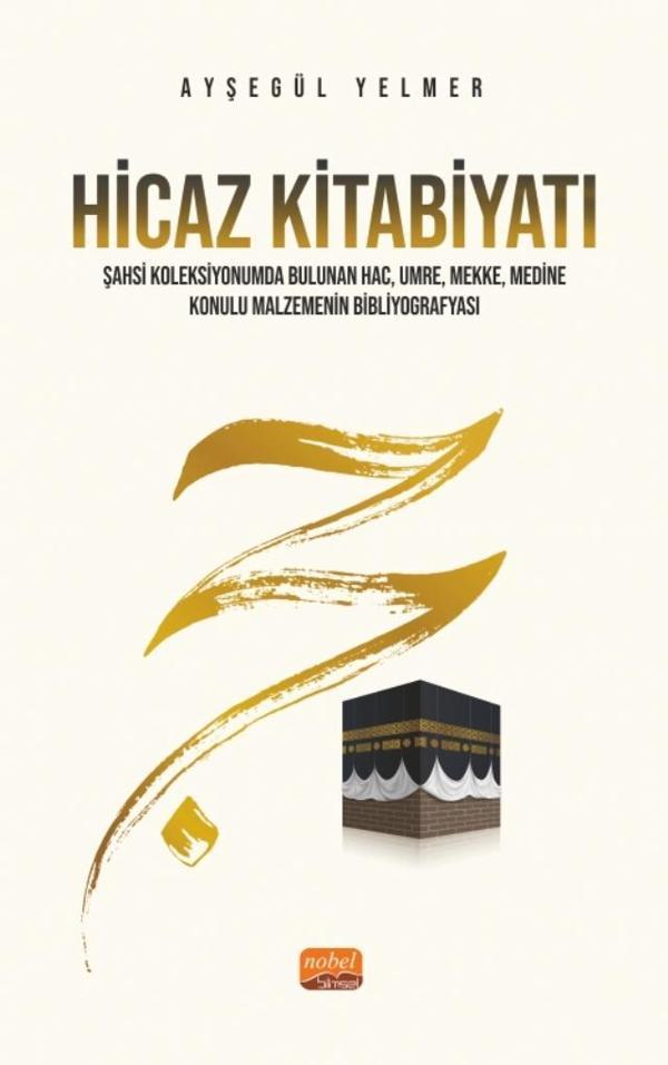 Hicaz Kitabiyatı - Nobel Bilimsel Eserler - Image 1