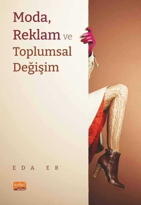 Moda, Reklam ve Toplumsal Değişim - Nobel Bilimsel Eserler - Image 1