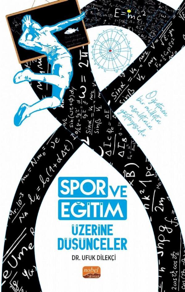 Spor ve Eğitim Üzerine Düşünceler - Nobel Bilimsel Eserler - Image 1