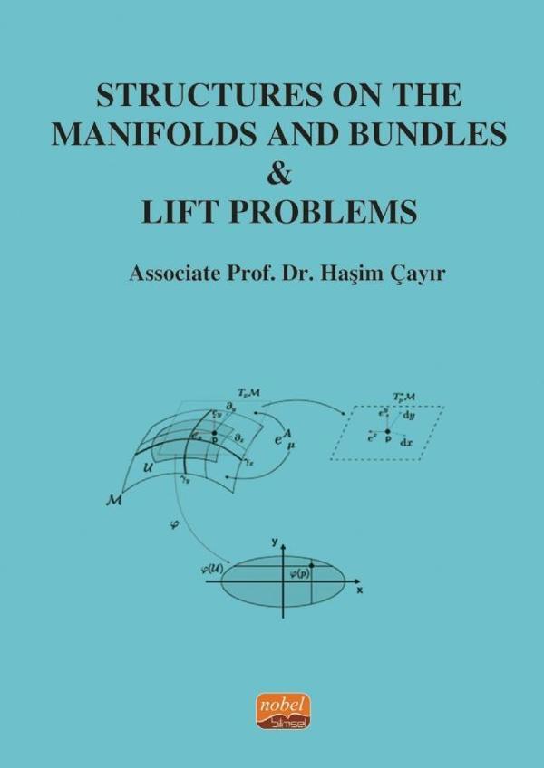 Structures on the Manifolds and Bundles & Lift Problems - Nobel Bilimsel Eserler - Image 1