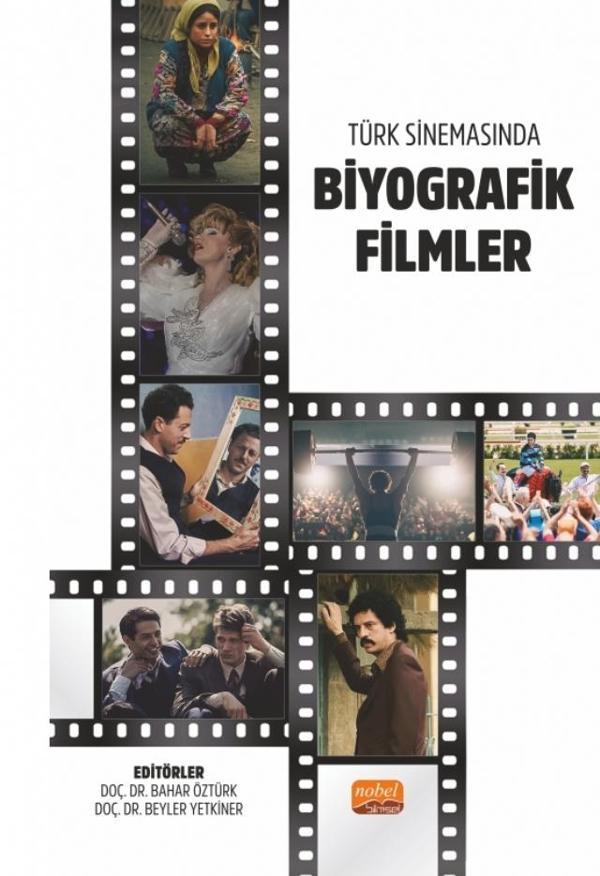 Türk Sinemasında Biyografik Filmler - Nobel Bilimsel Eserler - Image 1