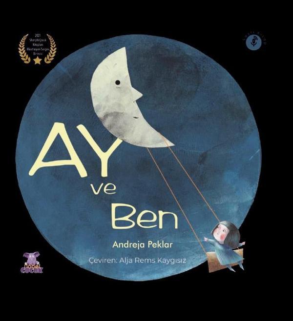 AY VE BEN / LUNA in JAZ - Nobel Çocuk - Image 1