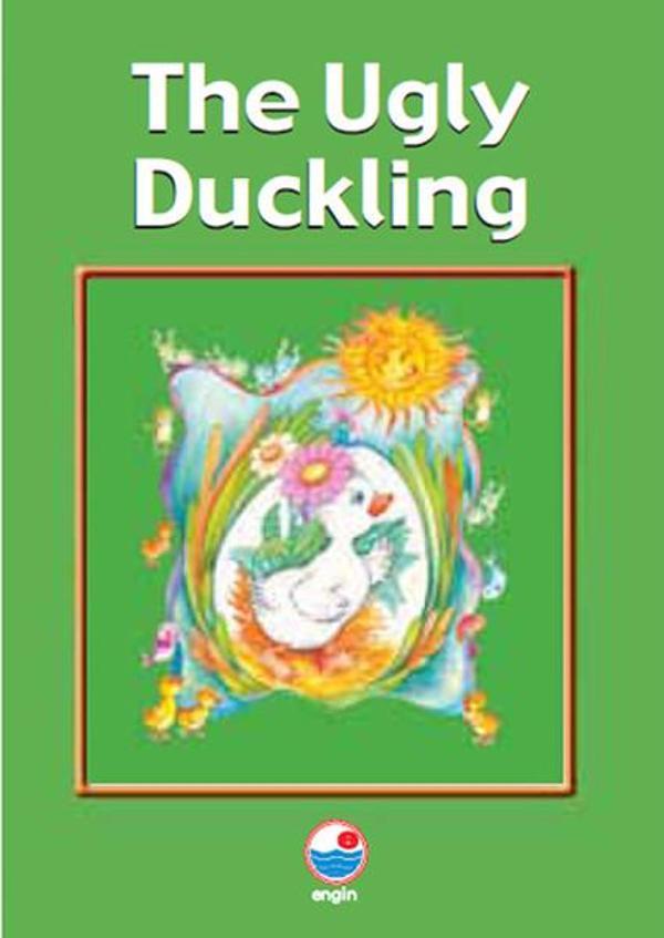 The Ugly Duckling  (Reader C ) Cd'siz - Engin - Image 1