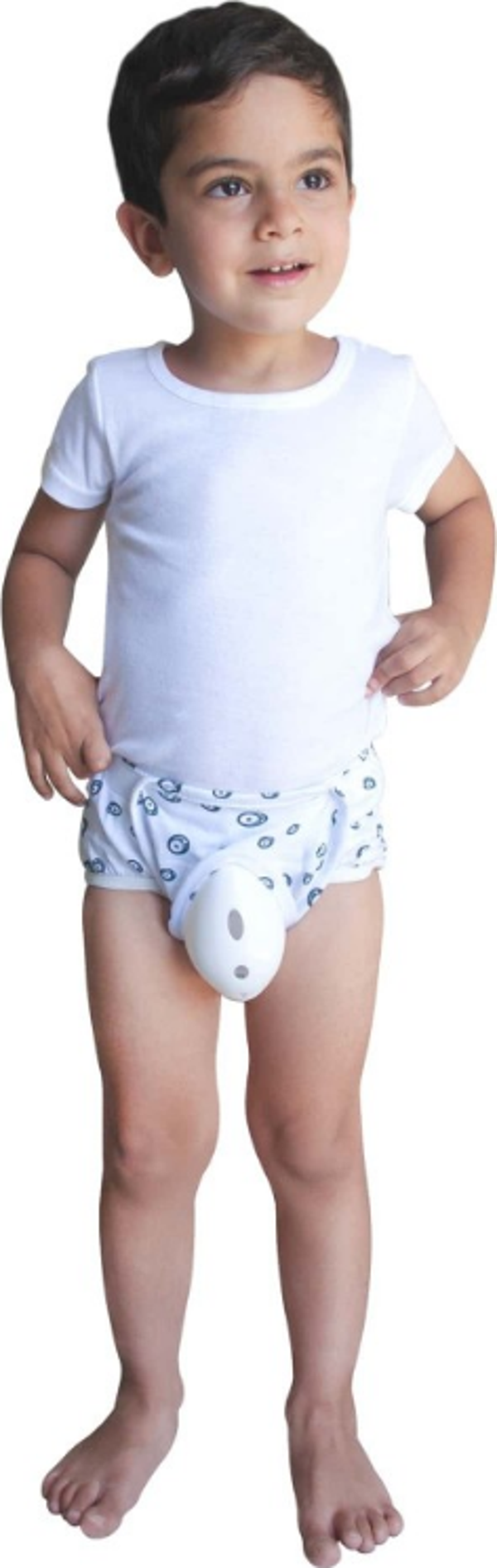 Sevi Bebe 231.2 Sünnet Külodu 13-20 Kg No:2 - Image 1