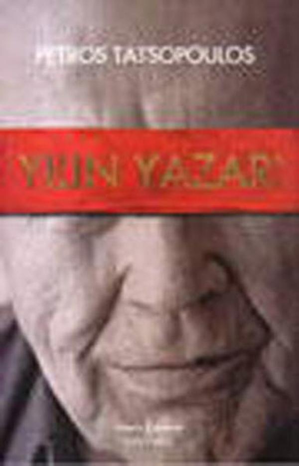 Yılın Yazarı - İş Bankası Kültür Yayınları - Image 1