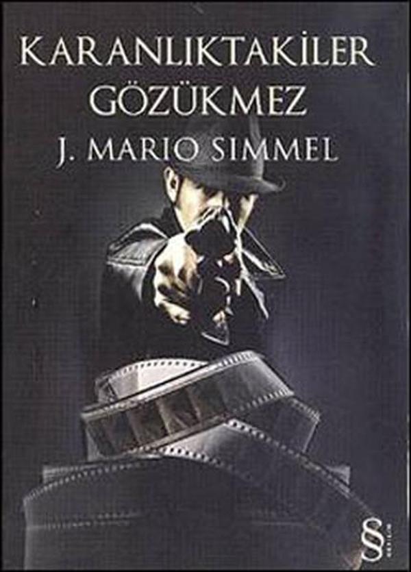 Karanlıktakiler Gözükmez - Everest Yayınları - Image 1