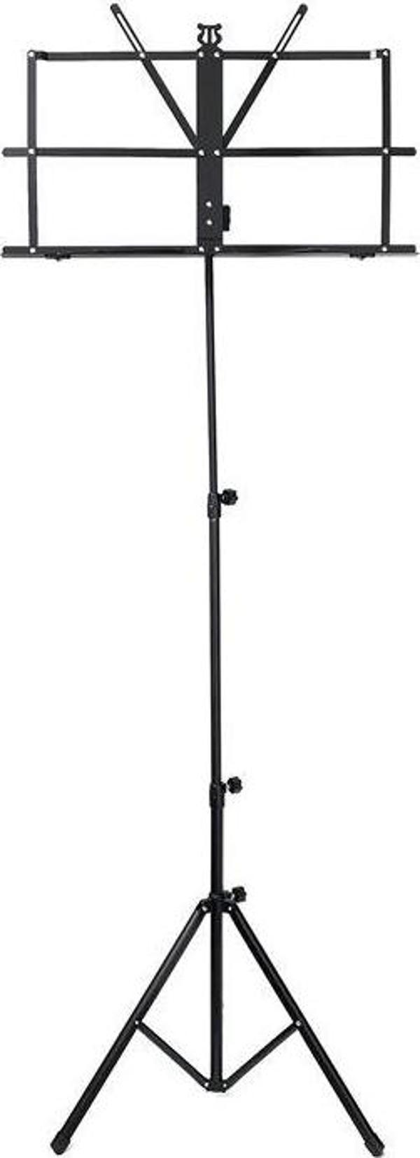 TOGA SP-201 Katlanır Nota Standı - Image 1