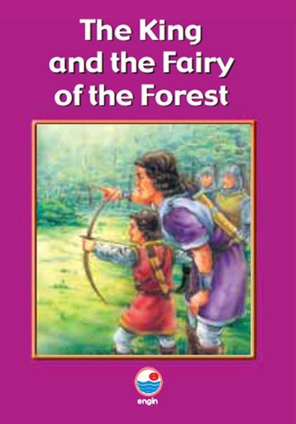 The King And The Fairy Of The Forest (Reader D ) Cd'siz - Engin - Image 1