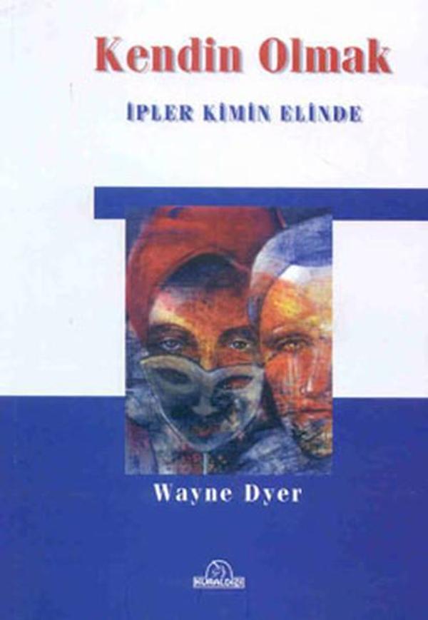 Kendin Olmak - Kuraldışı Yayınları - Image 1