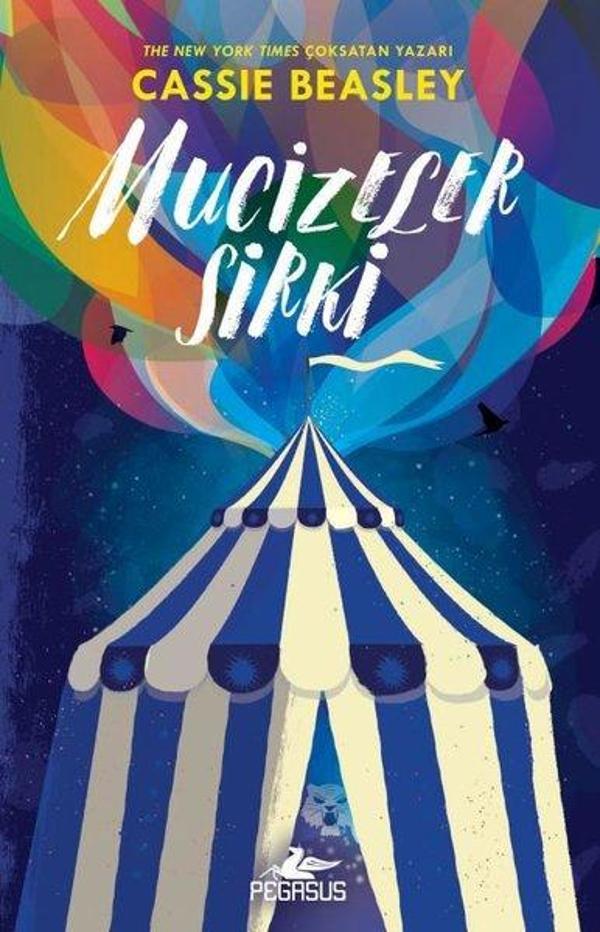 Mucizeler Sirki - Pegasus Yayınevi - Image 1