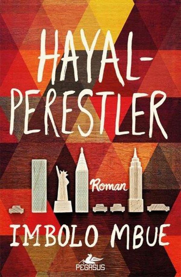 Hayalperestler - Pegasus Yayınevi - Image 1