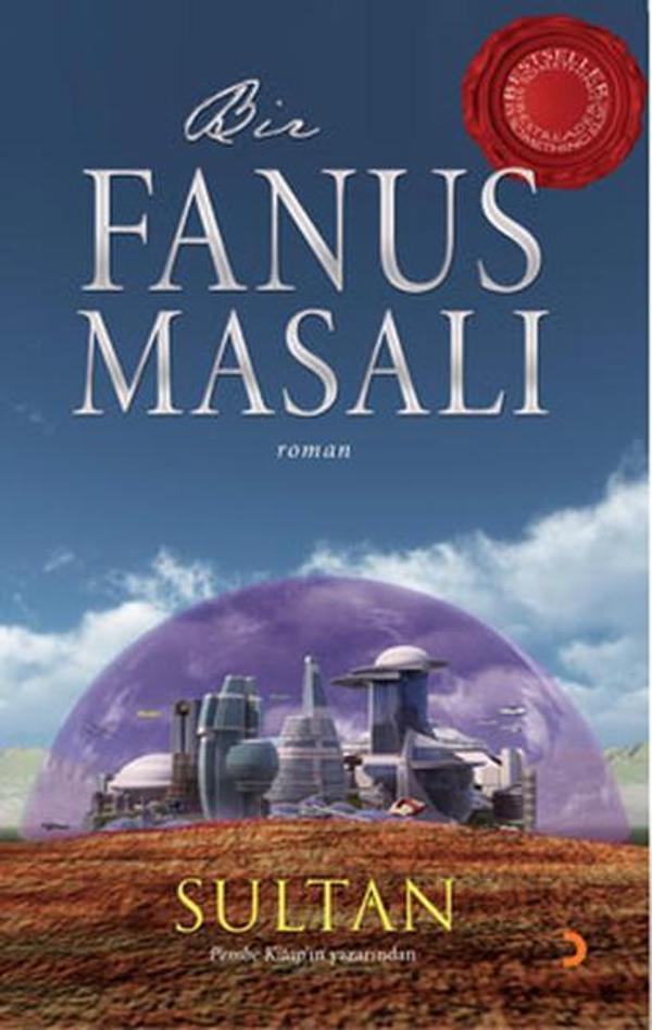 Bir Fanus Masalı - Cinius Yayınevi - Image 1