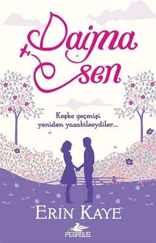 Pegasus Yayınevi Daima Sen - Pegasus Yayınevi - Image 1