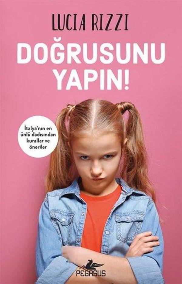 Doğrusunu Yapın! - Pegasus Yayınevi - Image 1