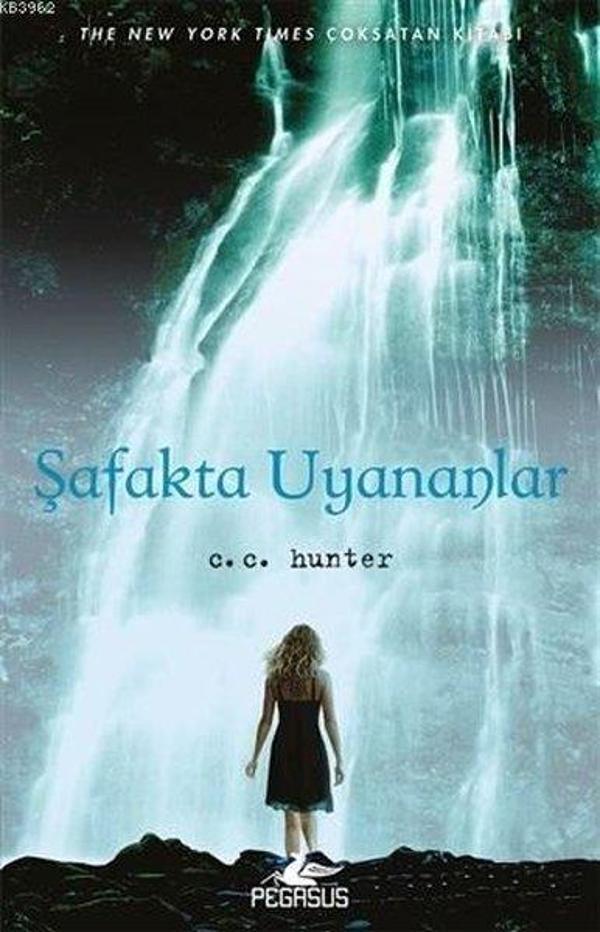 Gölge Şelalesi 2 - Şafakta Uyananlar - Pegasus Yayınevi - Image 1