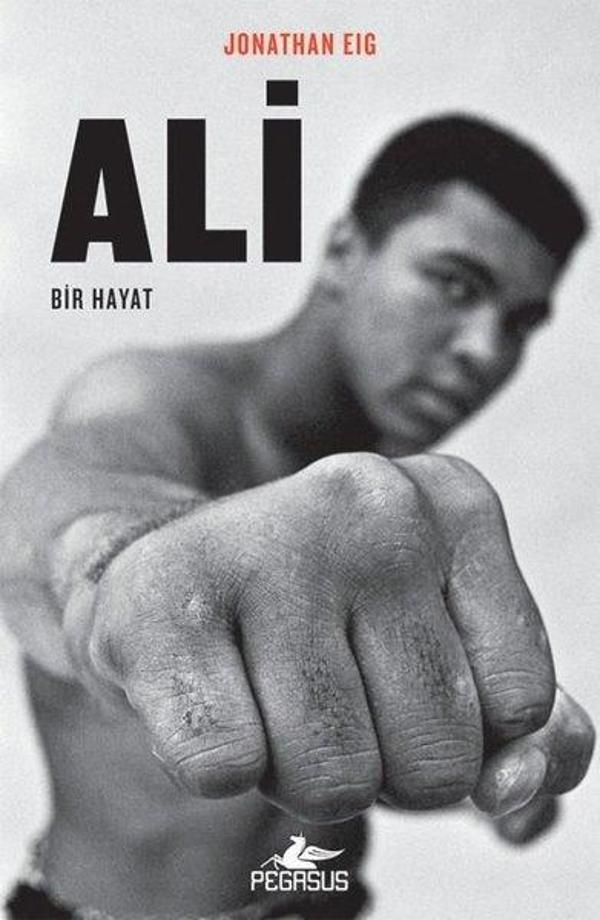 Ali: Bir Hayat - Pegasus Yayınevi - Image 1