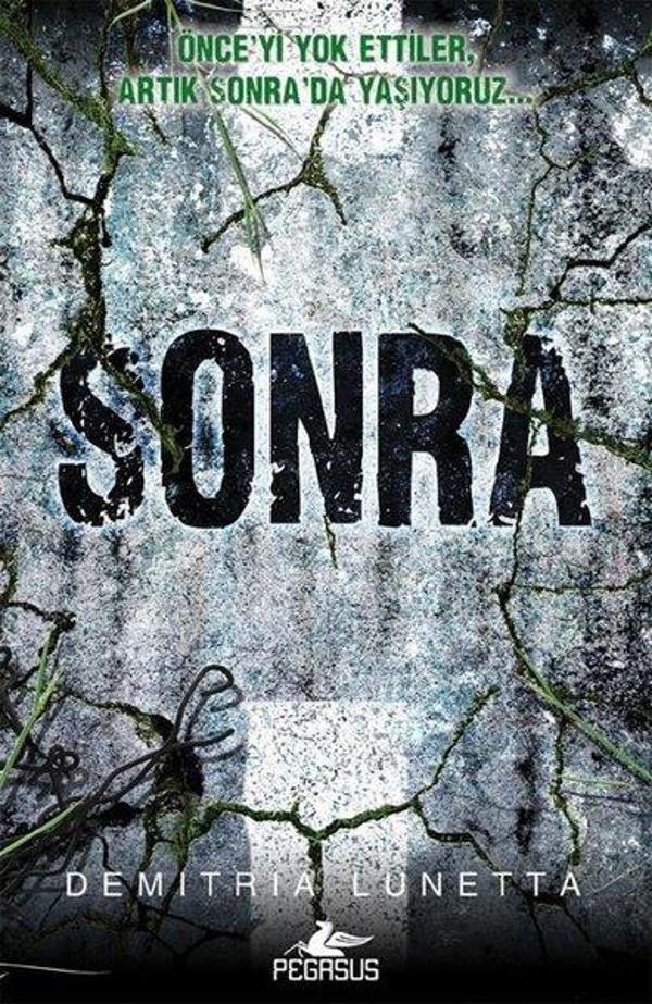 Sonra Serisi 1 - Sonra - Pegasus Yayınevi - Image 1