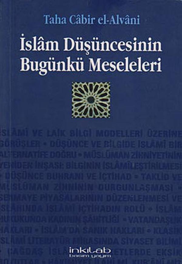 İslam Düşüncesinin Bugünkü Meseleleri - İnkılab Yayınları - Image 1