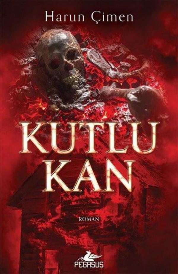 Pegasus Yayınevi Kutlu Kan - Pegasus Yayınevi - Image 1