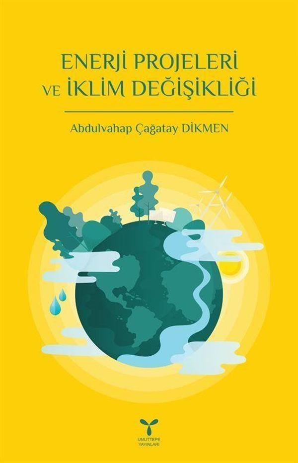 Umuttepe Enerji Projeleri ve İklim Değişikliği - Umuttepe - Image 1