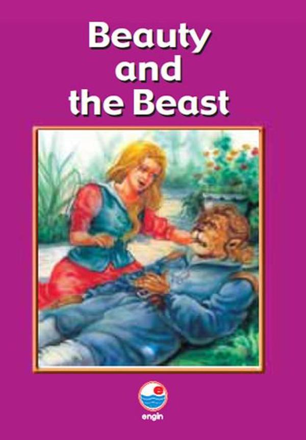 Beauty And The Beast (Reader D ) Cd'siz - Engin - Image 1