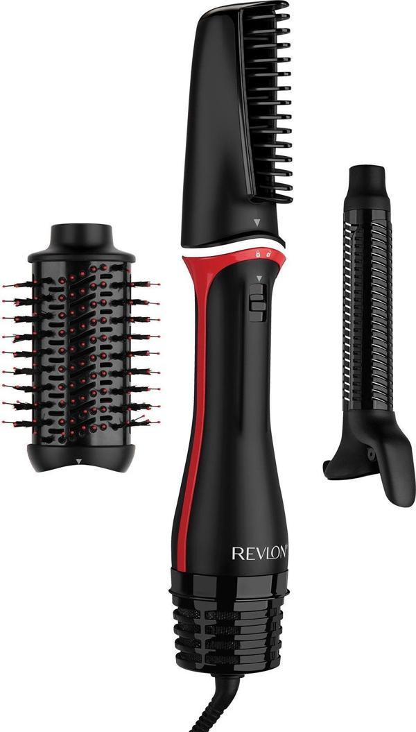 One Step Blow Dry 3’ü 1 Arada Saç Kurutma Makinesi ve Şekillendirici - Image 1