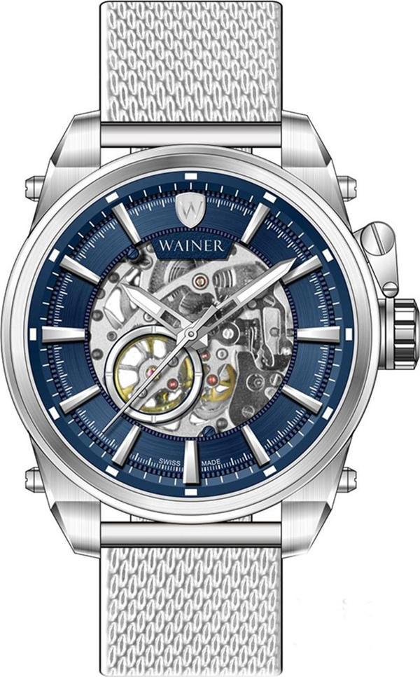 Wainer WA.25988-G Erkek Kol Saati - Image 1