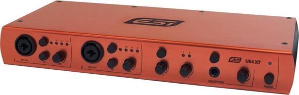 ESI Audio U86 XT USB Ses Kartı - Image 1
