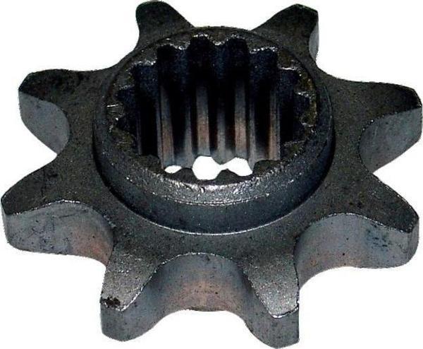 Pubert Vario Şanzıman Küçük Dişli No - 203 - Image 1