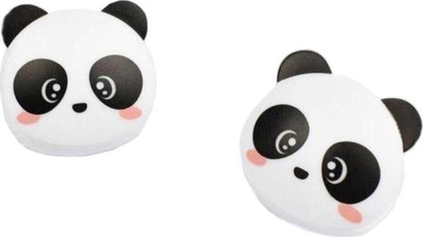 Legami Poşet Klipsi Panda Set - Image 1