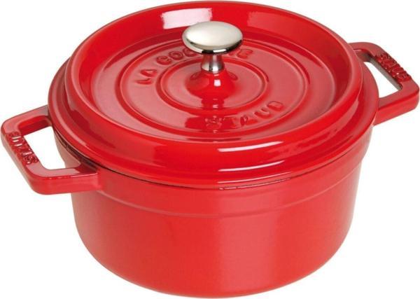 STAUB (405098200) DOKUM TENCERE - Image 1
