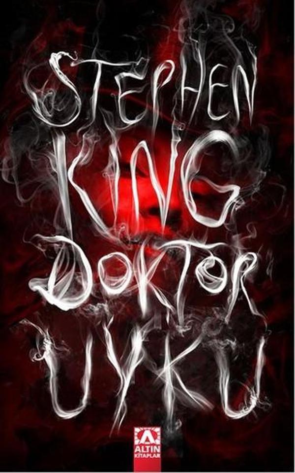 Altın Kitaplar Doktor Uyku - Altın Kitaplar - Image 1
