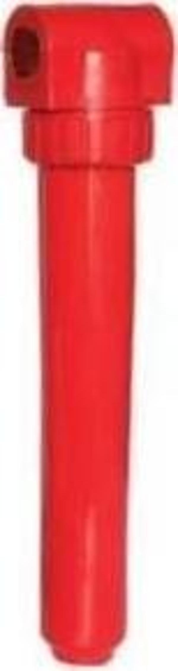 2 inch Giriş Çıkışlı Su Arıtma Filtre Kabı 20 inch Filter Housing Isıya Dayanıklı - Image 1