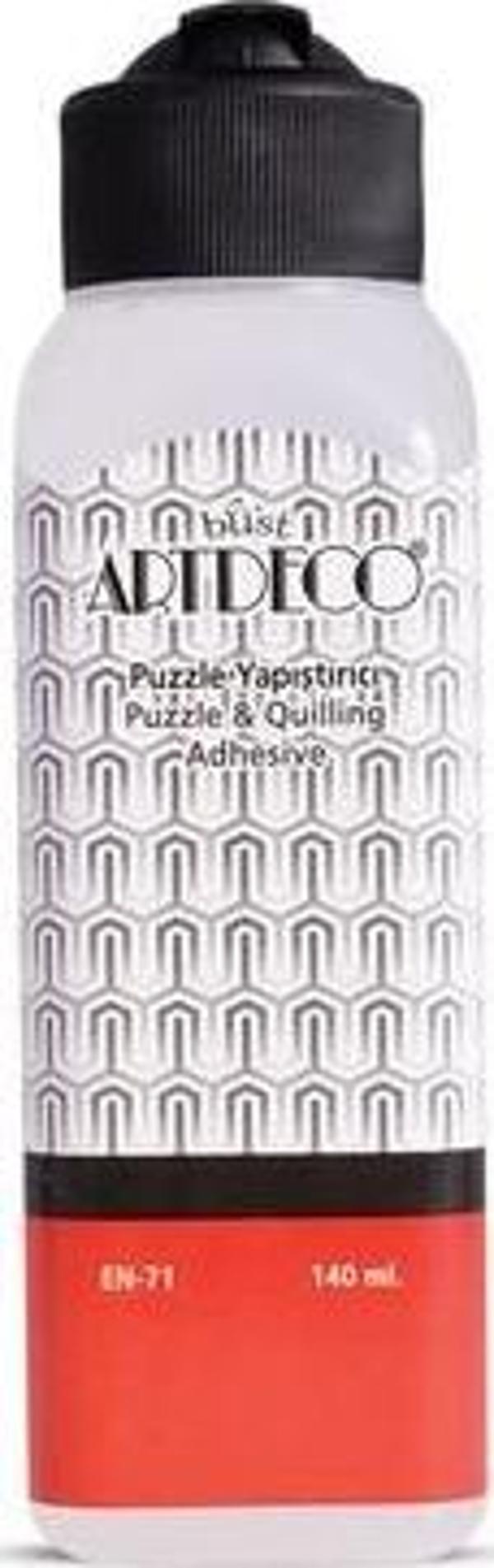 Artdeco 140ml Puzzle Yapıştırıcı / Y-072R-903 - Image 1