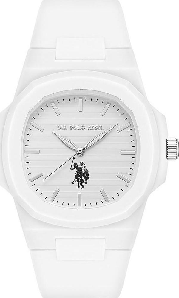 U.S. Polo Assn. USPA1050-01 Erkek Kol Saati - Image 1