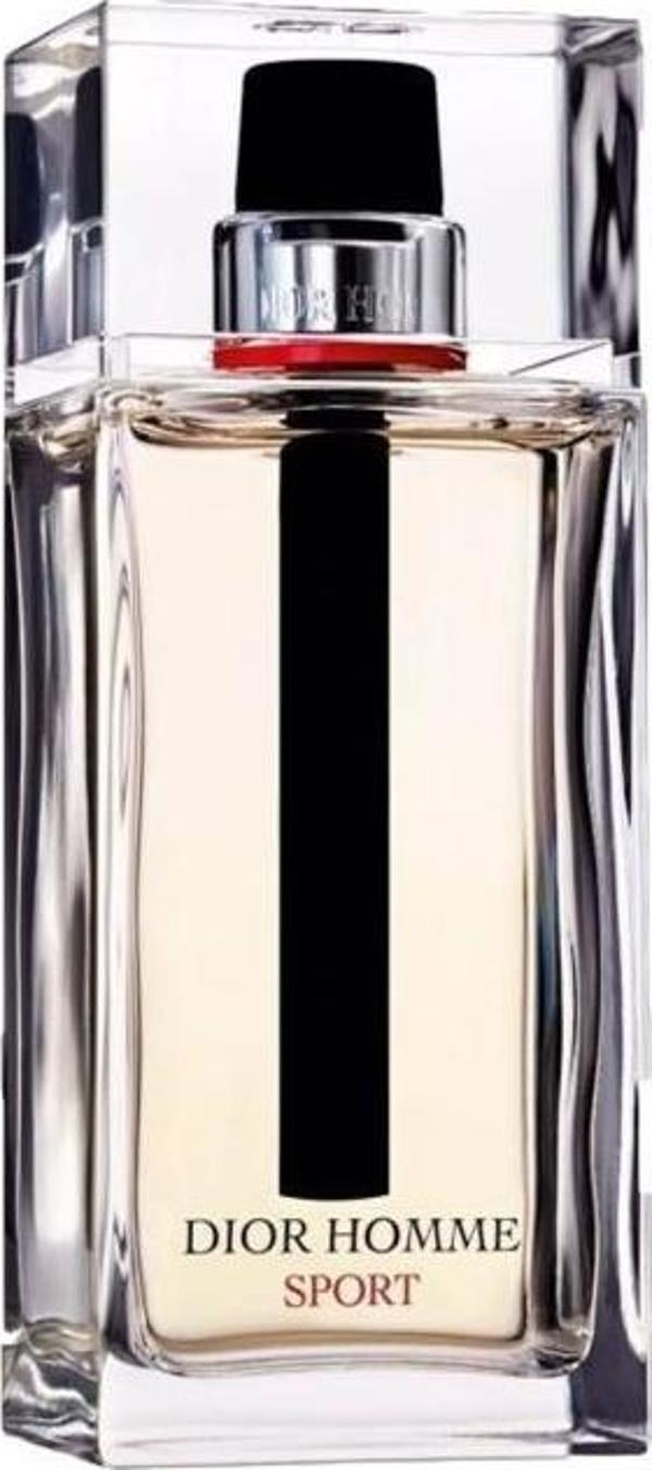 Dior Homme Sport EDT 125 ml - Image 1