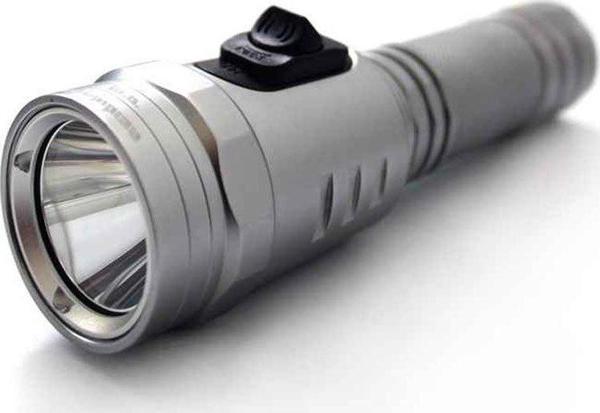 Amphibian Pro FX-2000 Dalış Feneri 2000 Lümen - Image 1