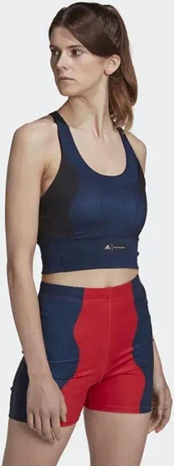 adidas Kadın Büstiyer Hh7313 - Image 1