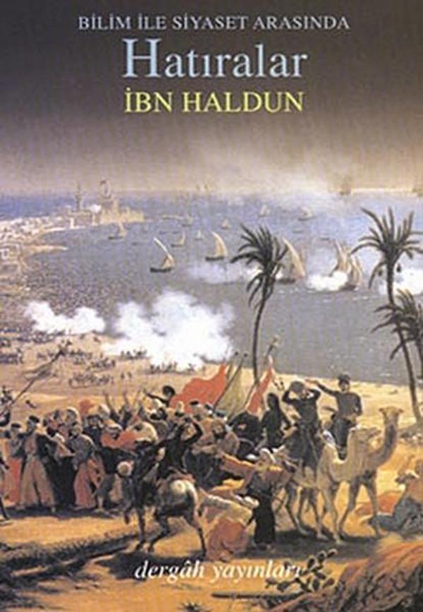 Bilim İle Siyaset Arasında Hatıralar - Dergah Yayınları - Image 1