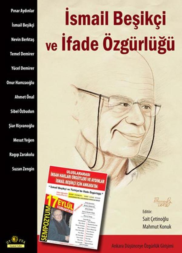 İsmail Beşikçi ve İfade Özgürlüğü - Ütopya Yayınevi - Image 1