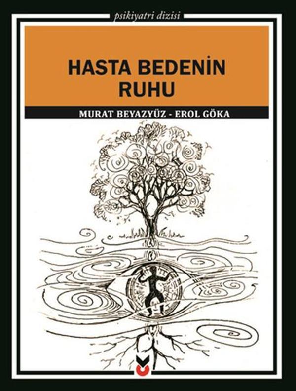 Hasta Bedenin Ruhu - CK Yayınevi - Image 1