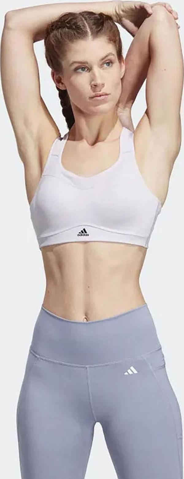 adidas Kadın Günlük Bra Sporcu Sütyeni Tlrdim Hs Hz4226 - Image 1
