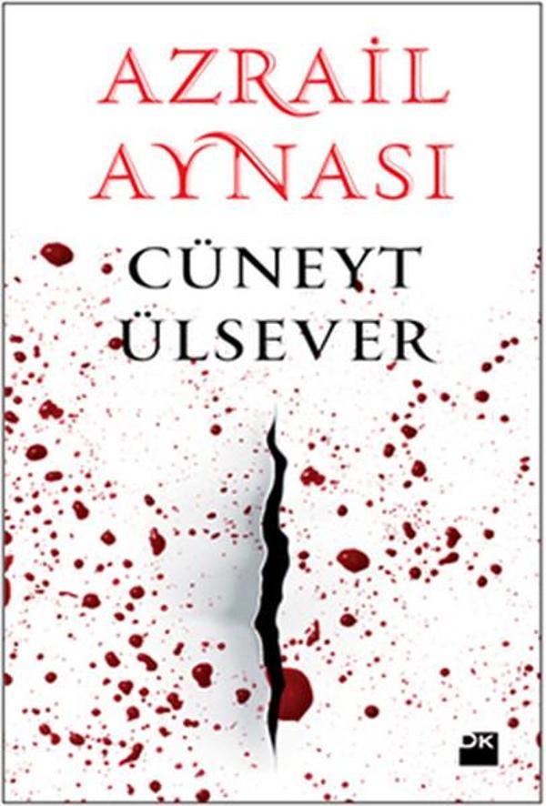 Doğan Kitap Azrail Aynası - Doğan Kitap - Image 1