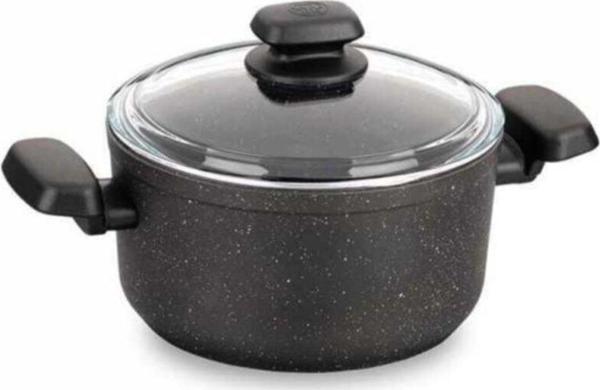 Korkmaz Ornella 28x14.5 Cm Tencere - Image 1