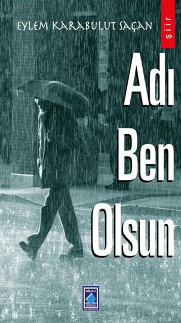 Adı Ben Olsun - Göl Kitap - Image 1